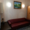 Вечерняя веранда